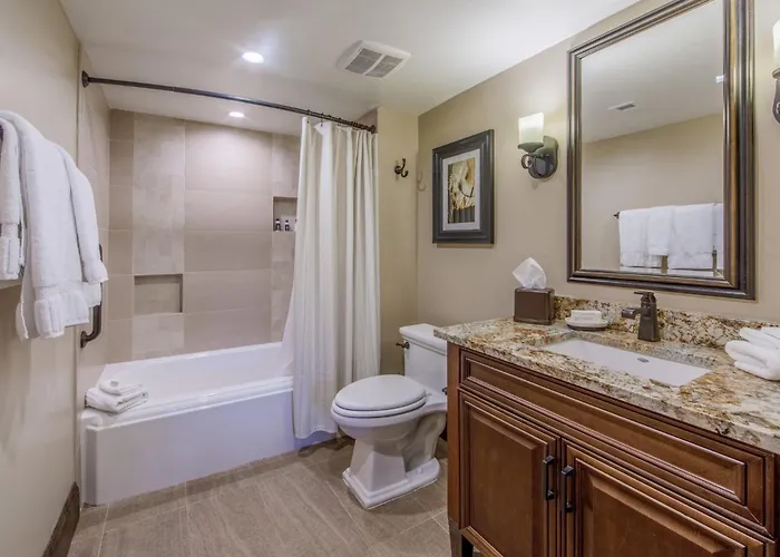 Club Vacations 4* Scottsdale