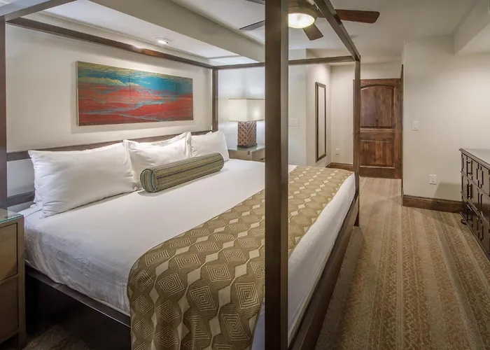 Club Vacations Scottsdale