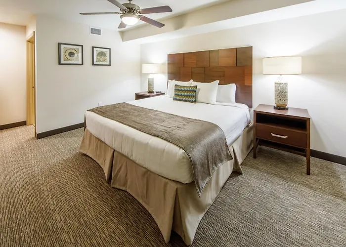 Club Vacations Resort