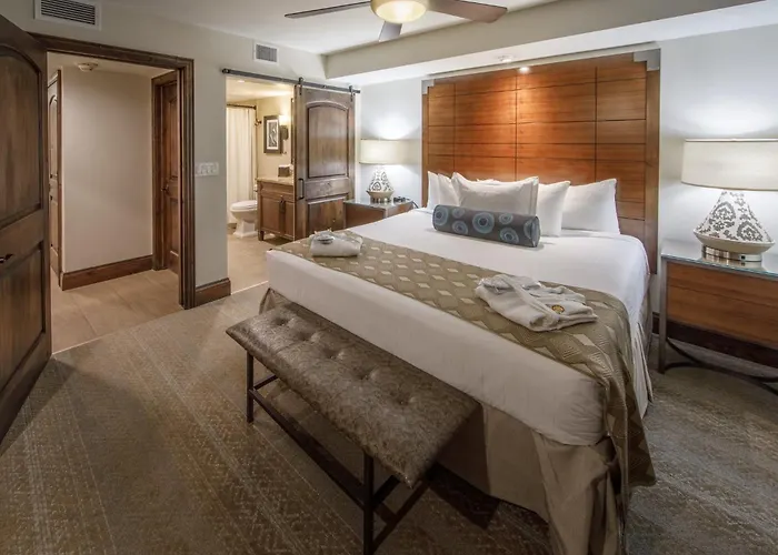 Club Vacations Resort Scottsdale