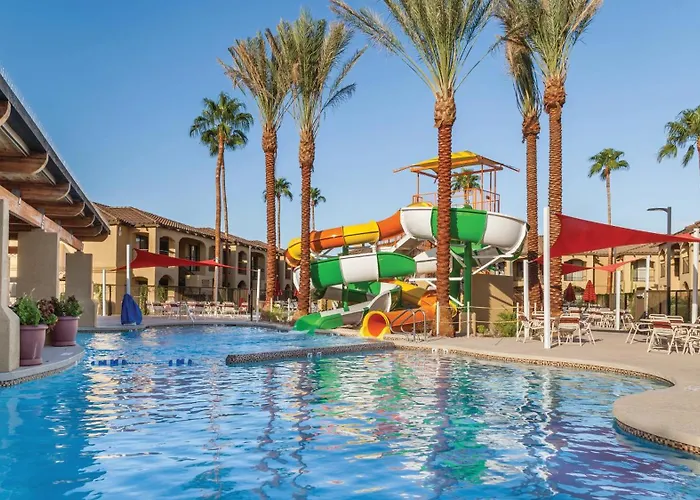 Club Vacations Scottsdale