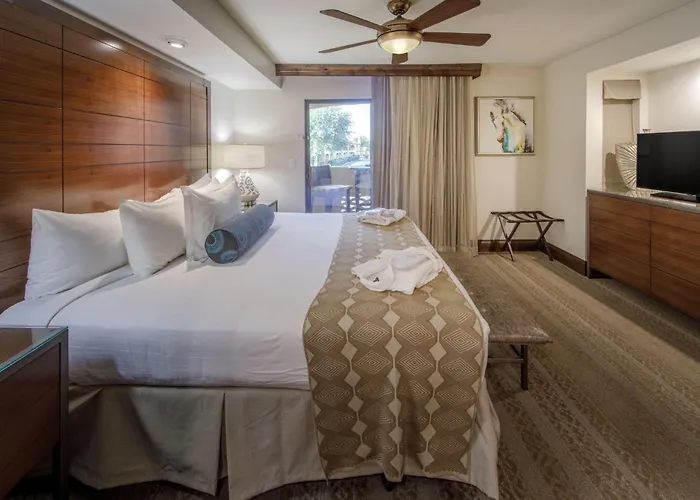 Resort Club Vacations 4*