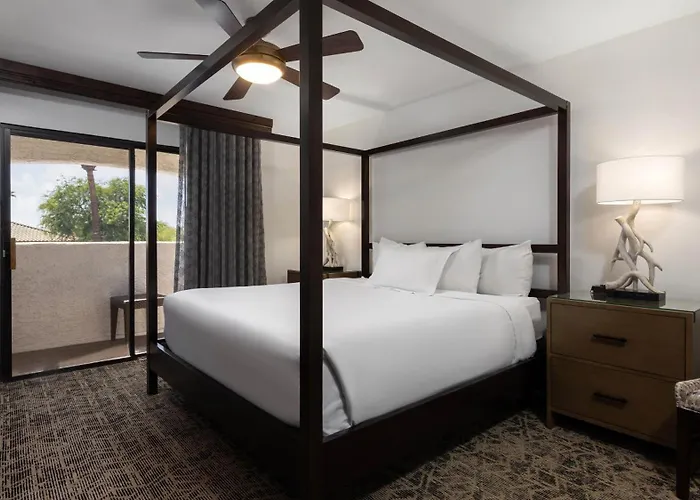 Club Vacations Resort