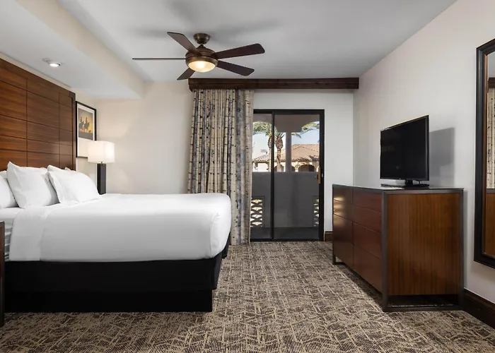 Resort Club Vacations Scottsdale