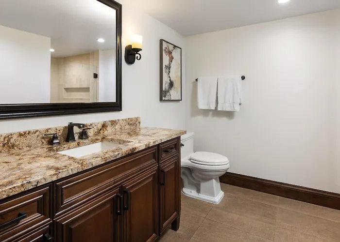Resort Club Vacations Scottsdale