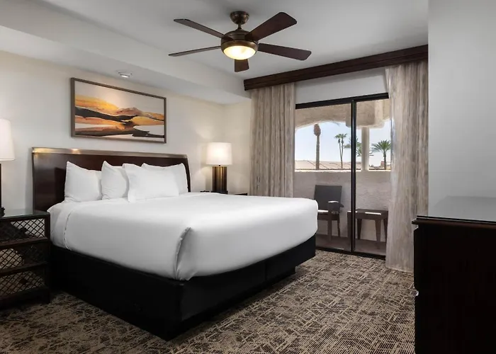 Resort Club Vacations