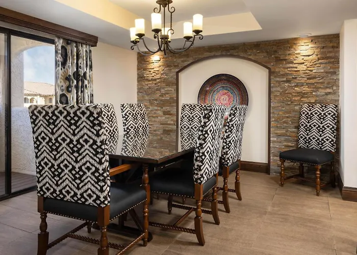 Club Vacations 4* Scottsdale