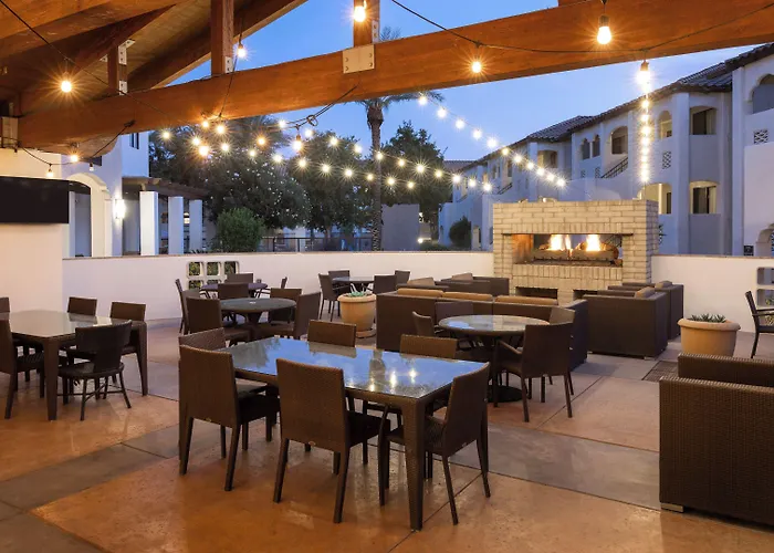 Club Vacations 4* Scottsdale