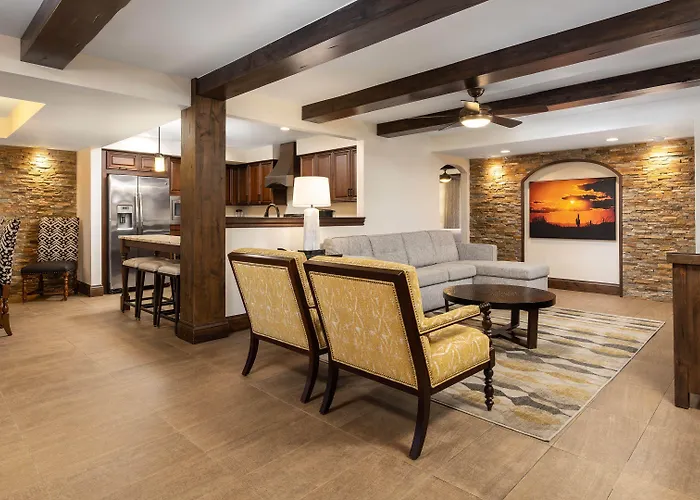 Club Vacations Scottsdale