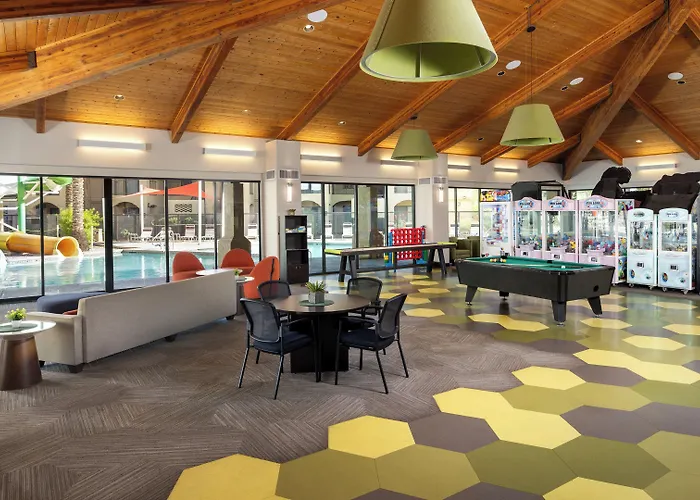 Resort Club Vacations Scottsdale