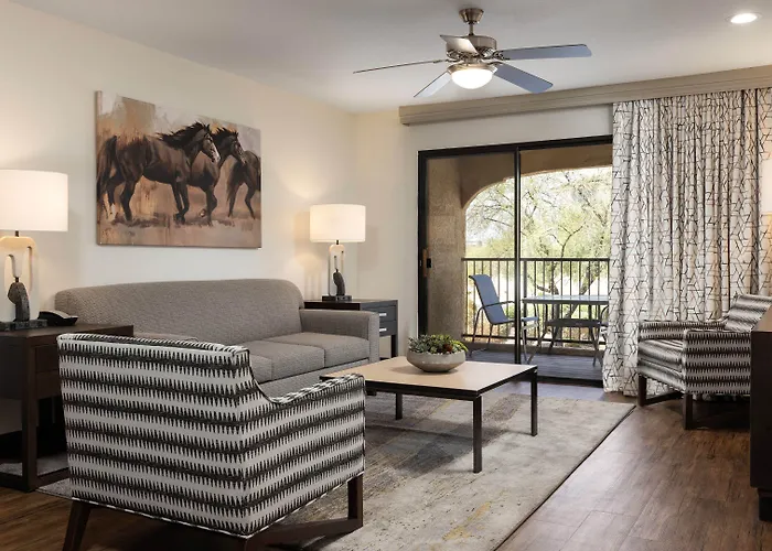 Club Vacations Scottsdale