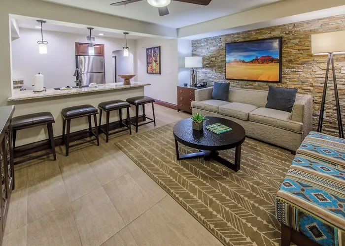 Club Vacations Scottsdale
