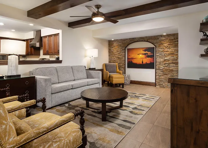Club Vacations Scottsdale