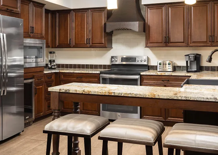 Resort Club Vacations Scottsdale