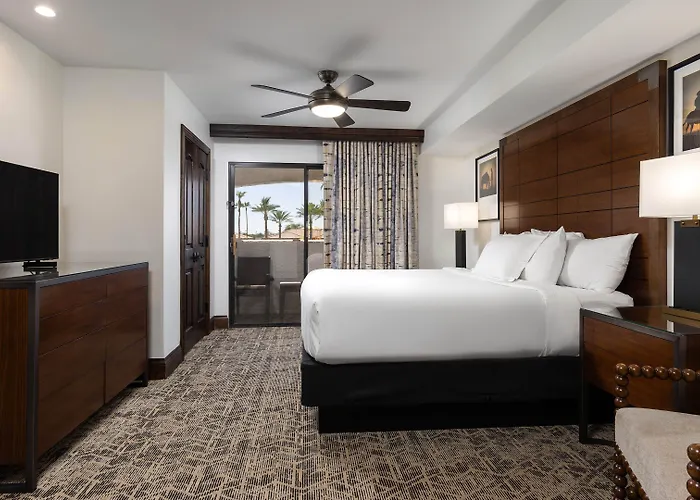 Club Vacations 4* Scottsdale